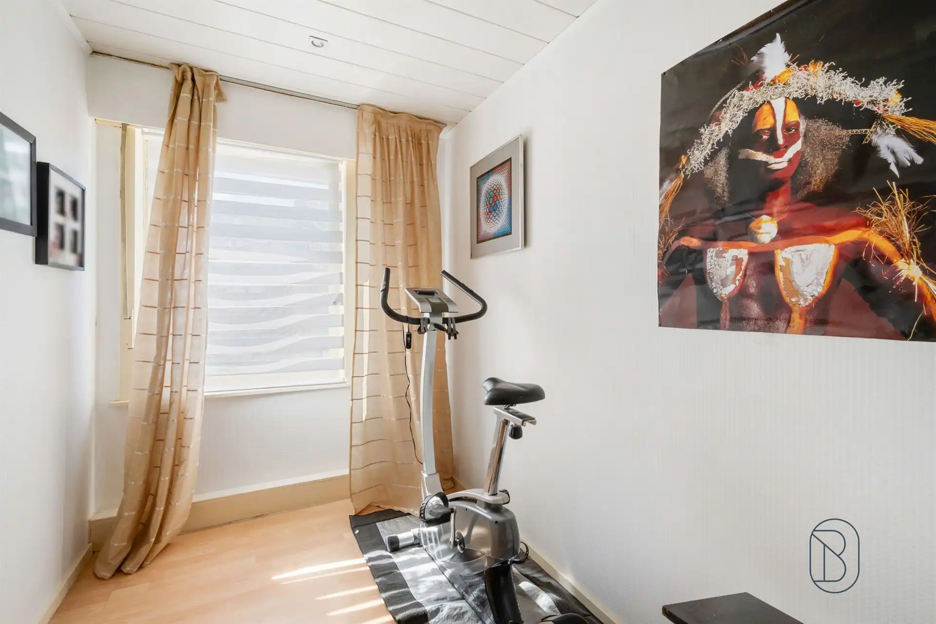 Karakteristieke woning met wellnessruimte en zwembad foto 14
