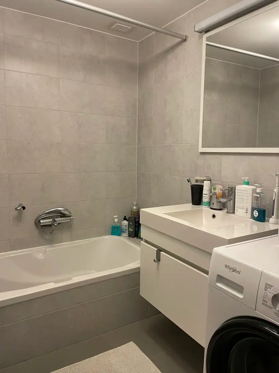 Recent appartement in Holsbeek foto 5