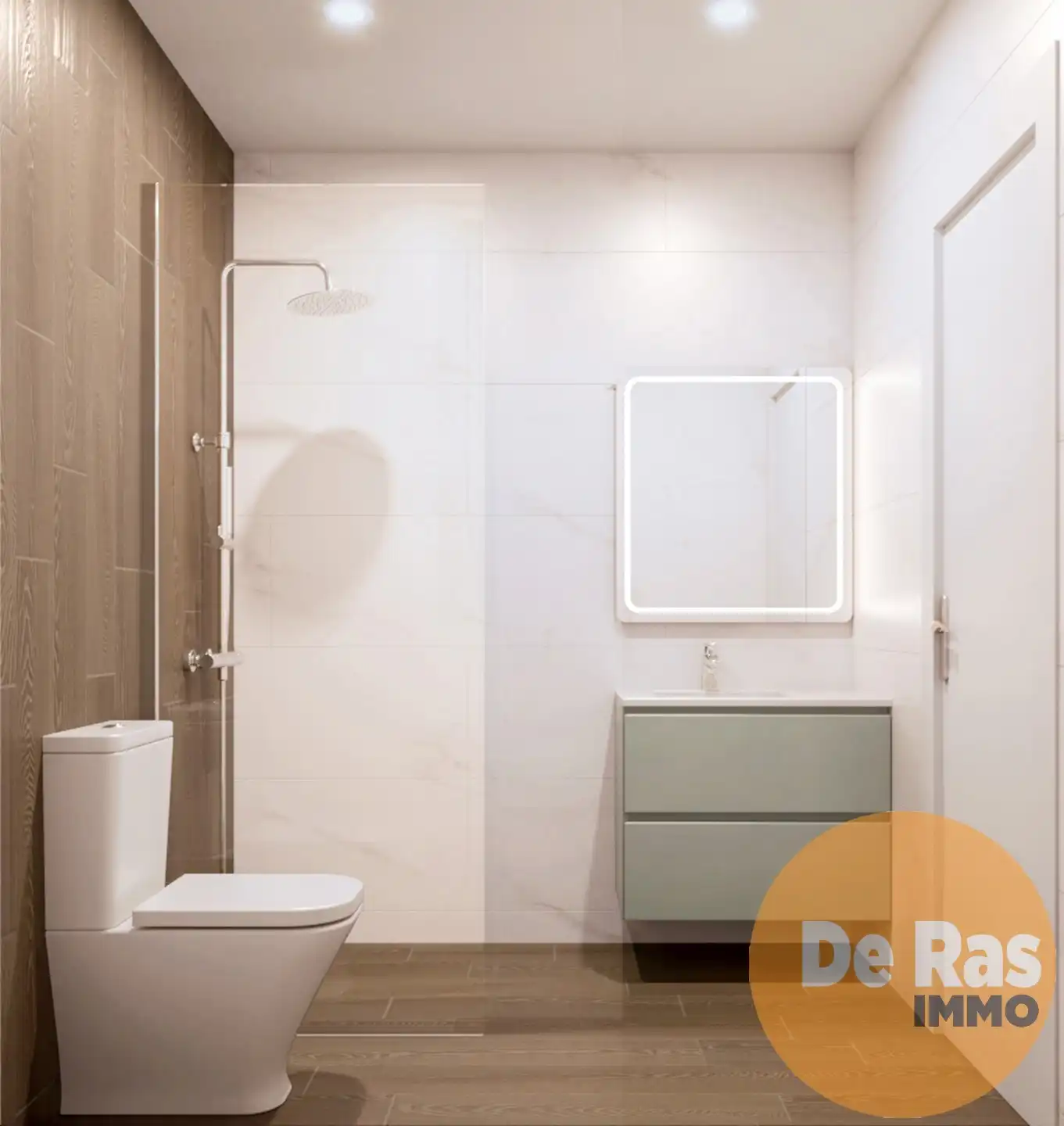 SPANJE - Costa Blanca Zuid - Villa's foto 16