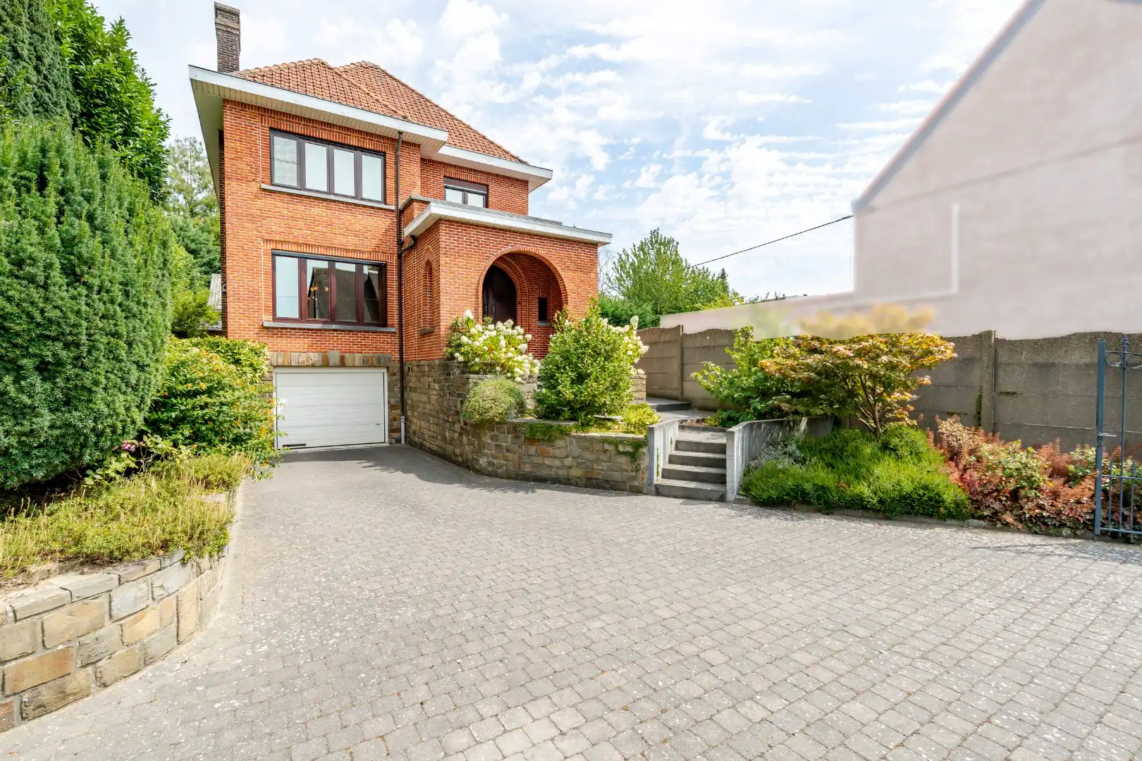 Karaktervolle villa nabij Brussel foto 27