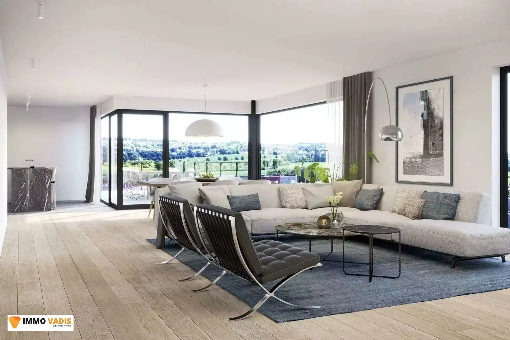 Residentie BAVELAAR: 5 BEN-nieuwbouwappartementen foto 6