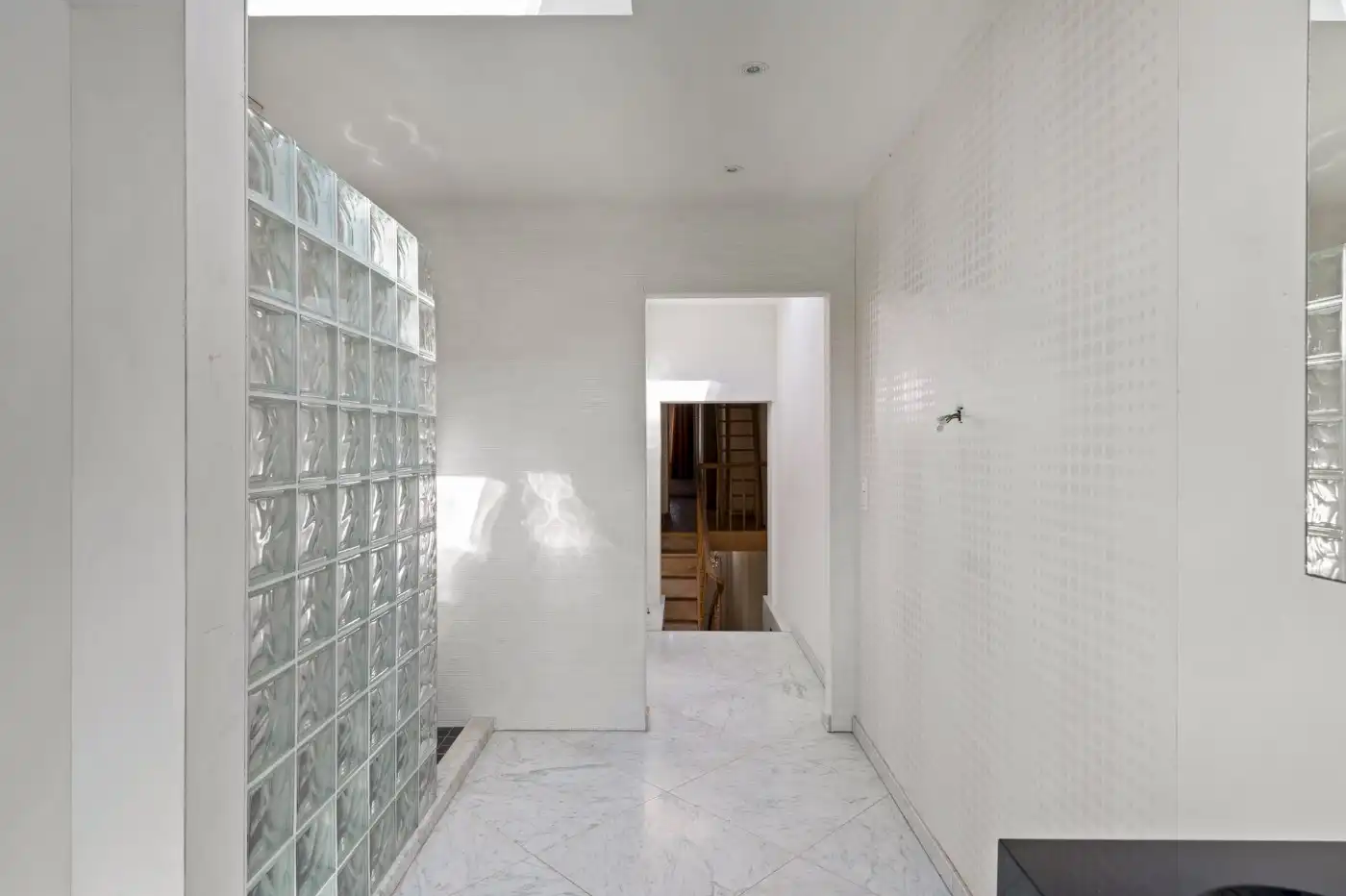 Verrassend ruime, charmante woning met 3 à 4 slpk. in centrum Ekeren foto 17