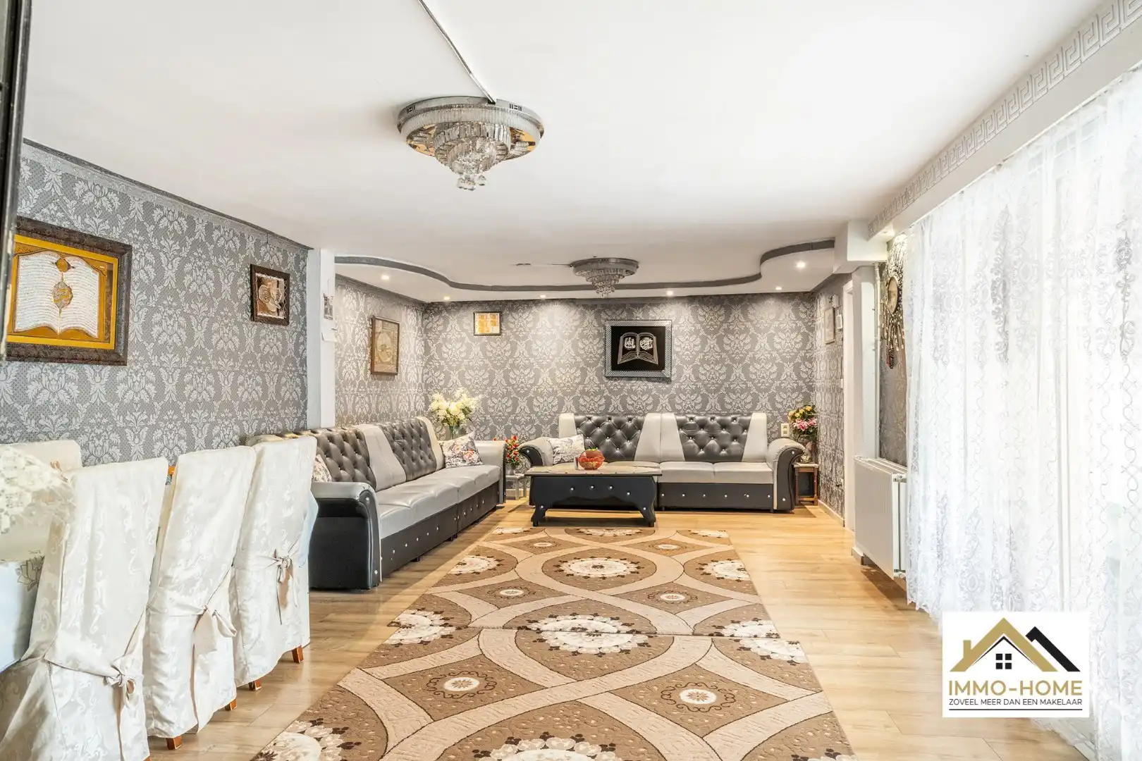 Huis te koop Walderdonk 4 - - 9185 Wachtebeke