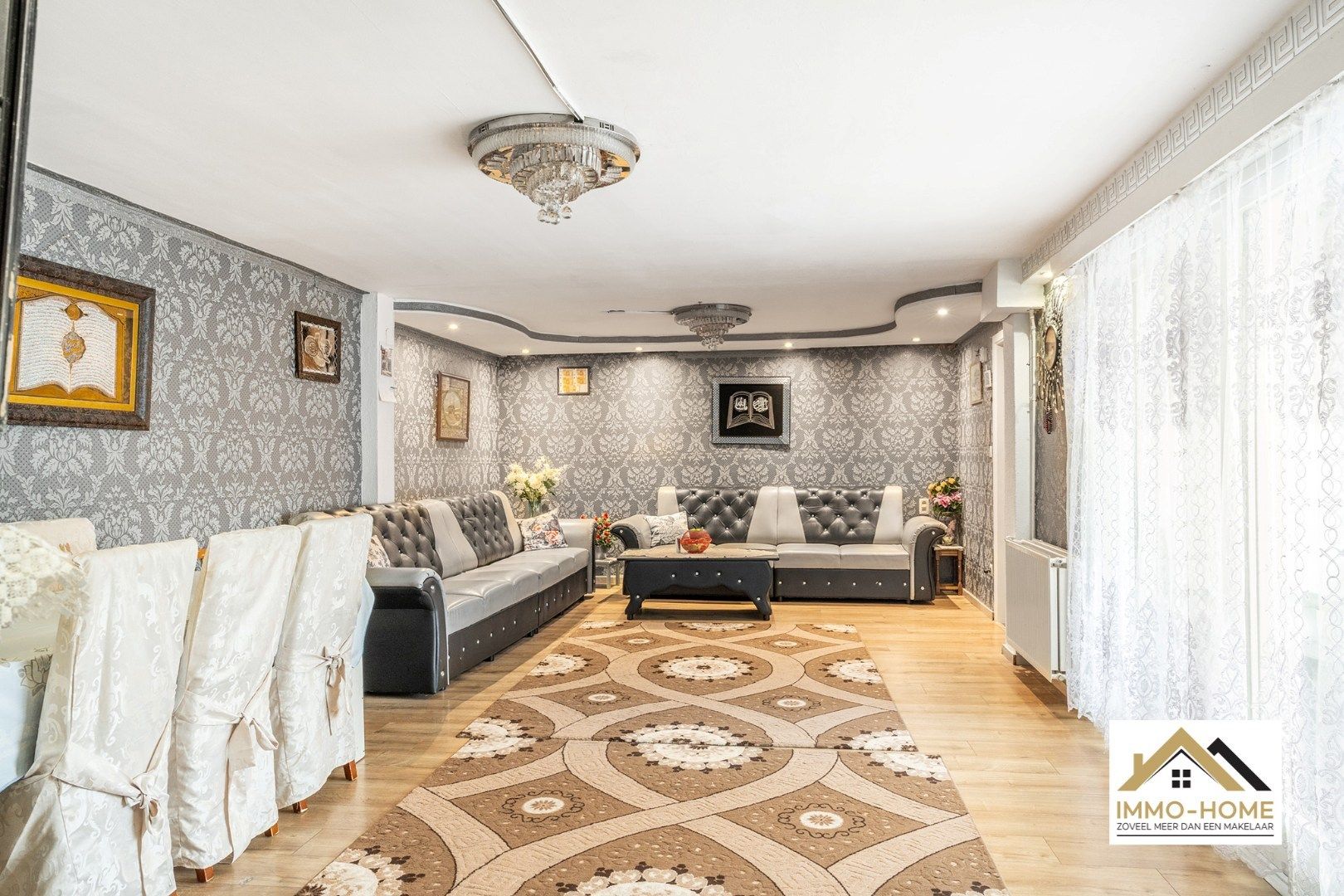 Huis te koop Walderdonk 4 - - 9185 Wachtebeke