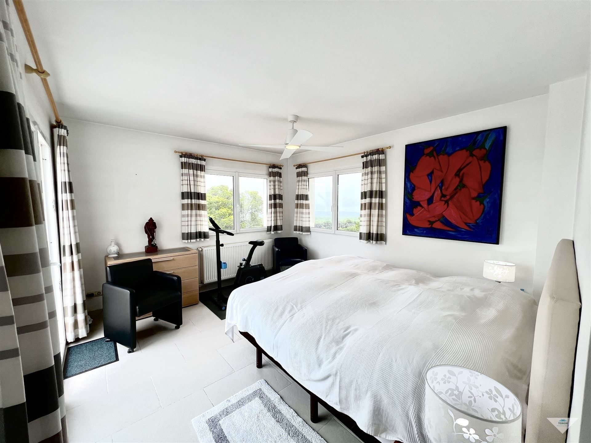 Spaanse villa foto 13