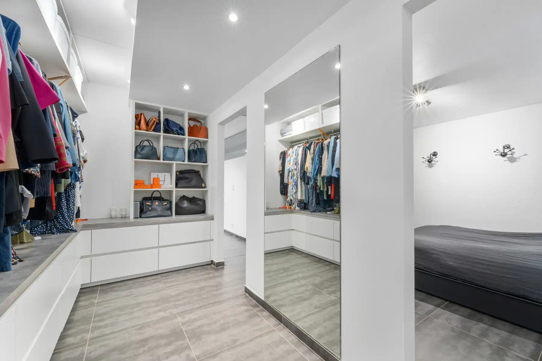 Moderne Halfopen Bebouwing met Loft-gevoel in Asse foto 11