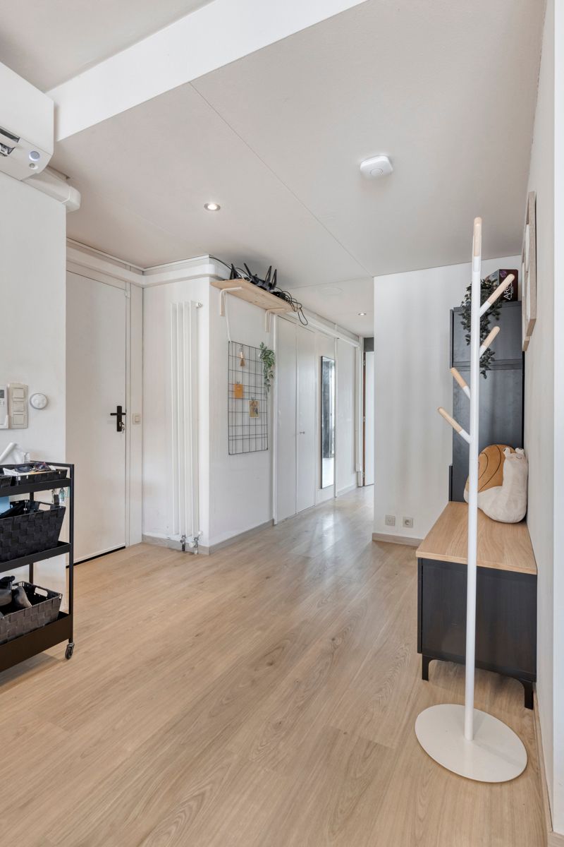 Instapklaar appartement met 2 terrassen in Sint-Niklaas foto 7