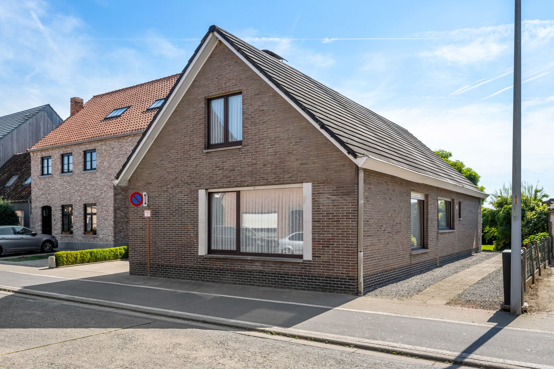 Lichtrijke gezinswoning met ruime slaapkamers foto 2