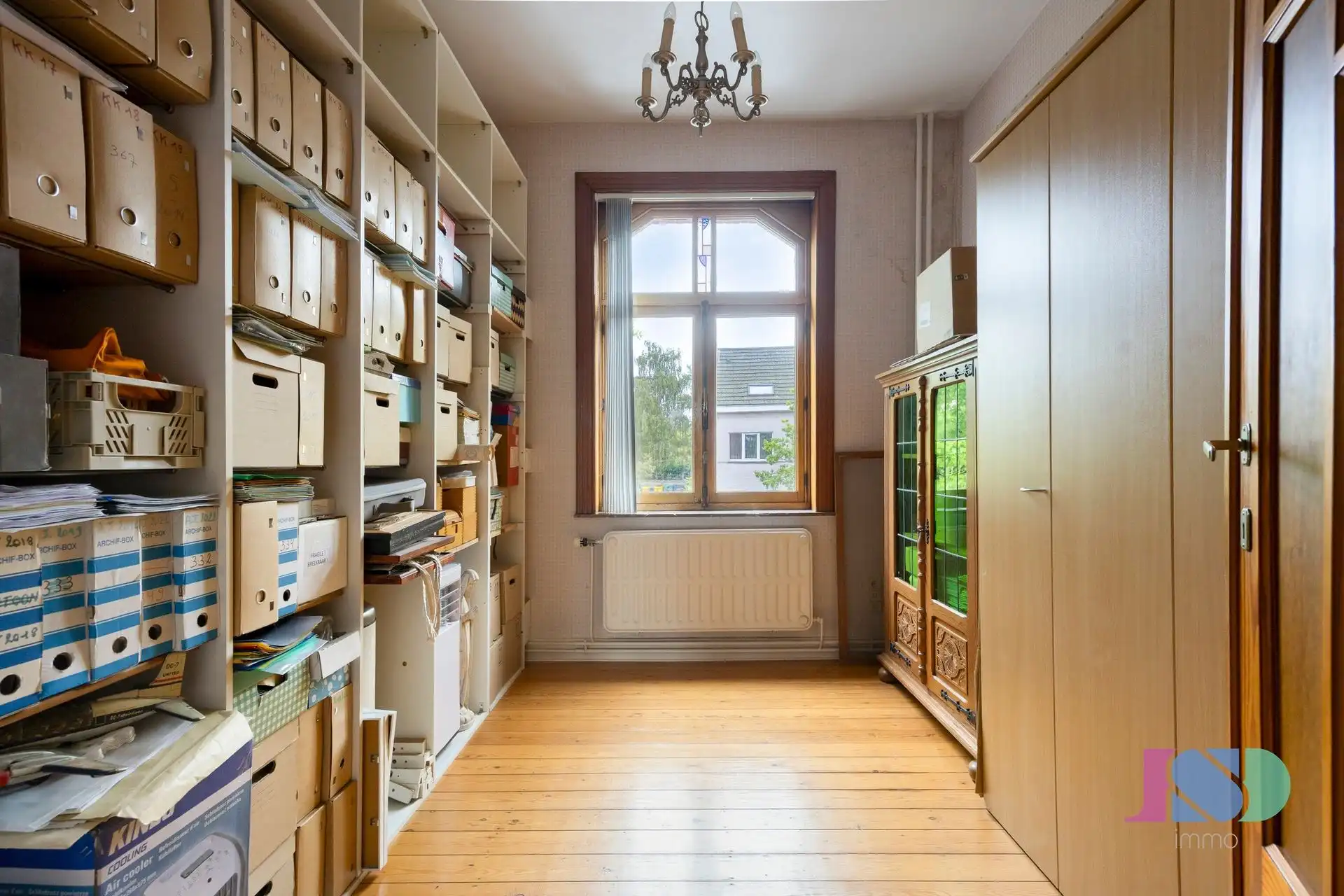 Karaktervolle woning met 8 kamers foto 21