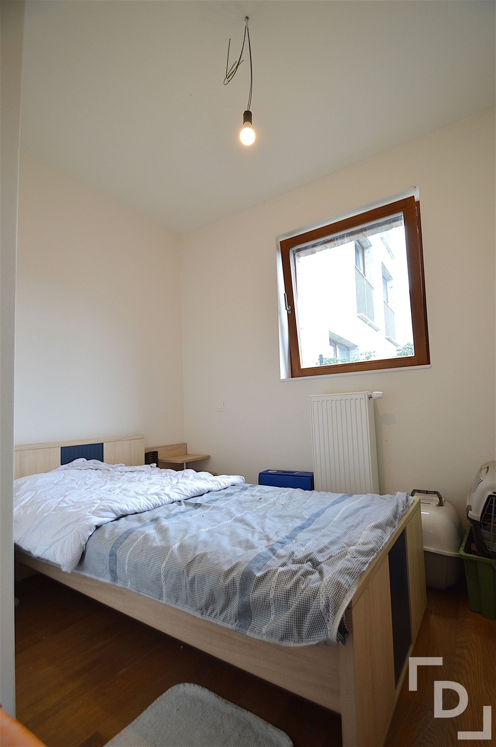 Gelijkvloers appartement met parkeerplaats foto 8