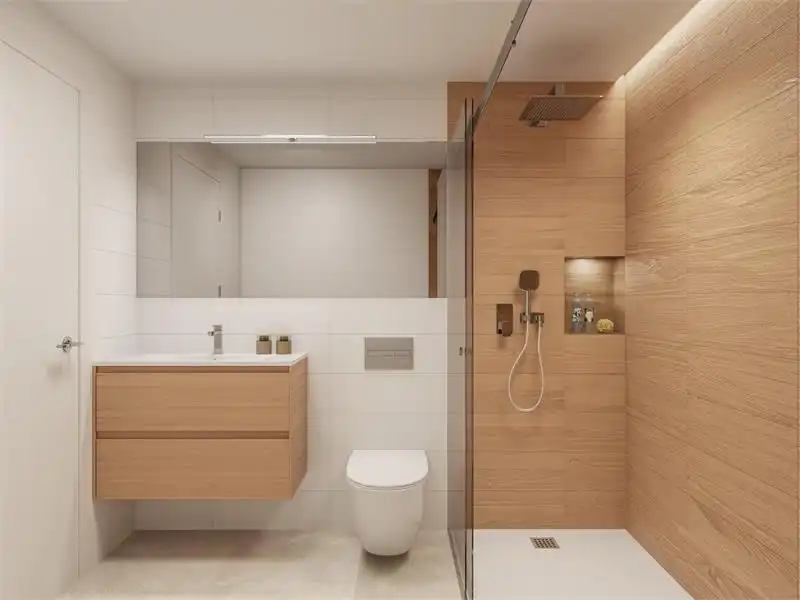 Nieuwbouwappartementen met uitzicht op de rivier in Guardamar del Segura foto 12