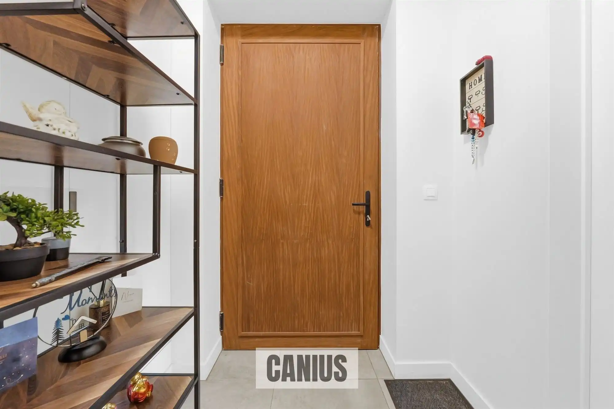 INSTAPKLARE WONING MET 3 SLKS & TUIN foto 9