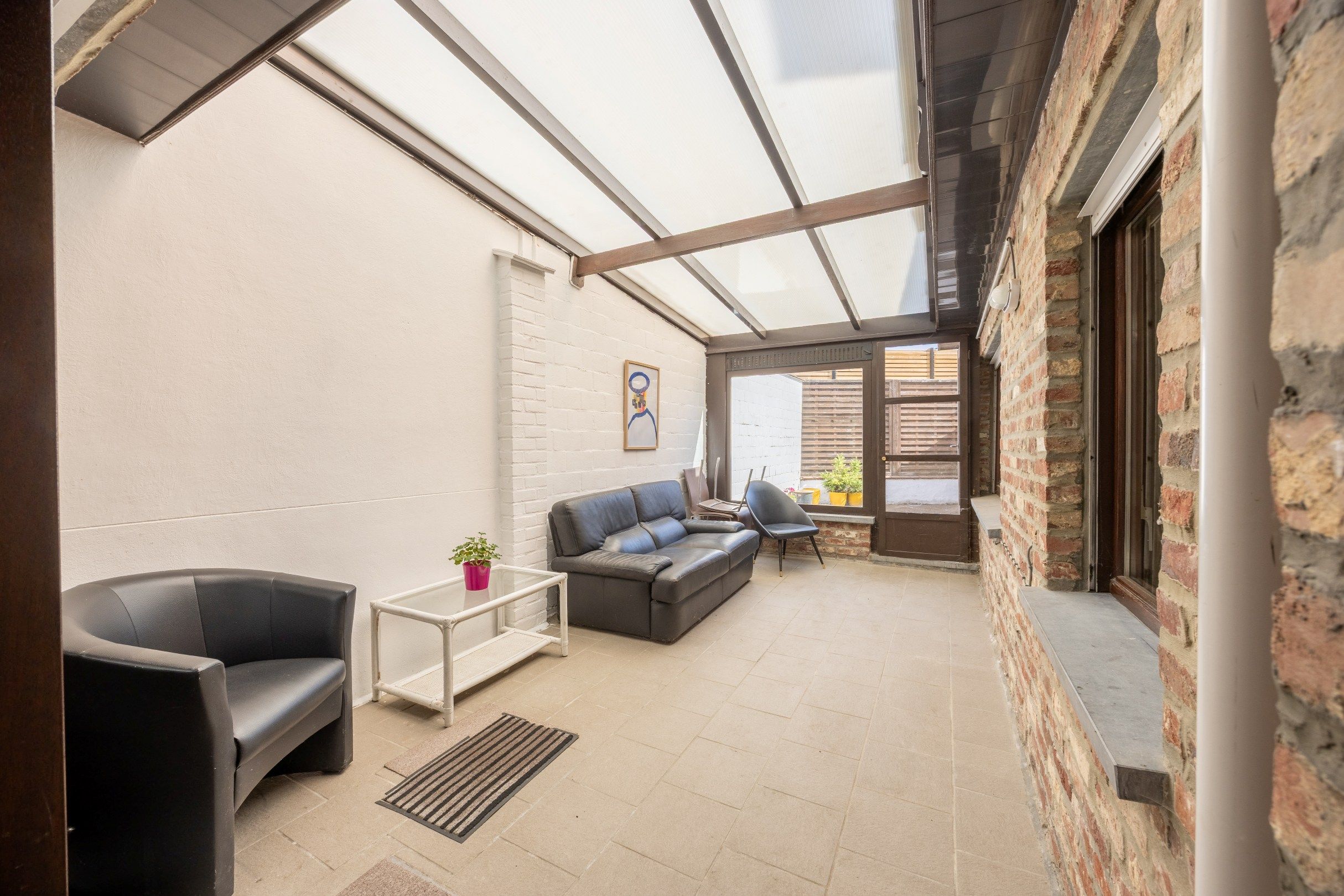 RUIME WONING MET 4 SLAAPKAMERS foto 6
