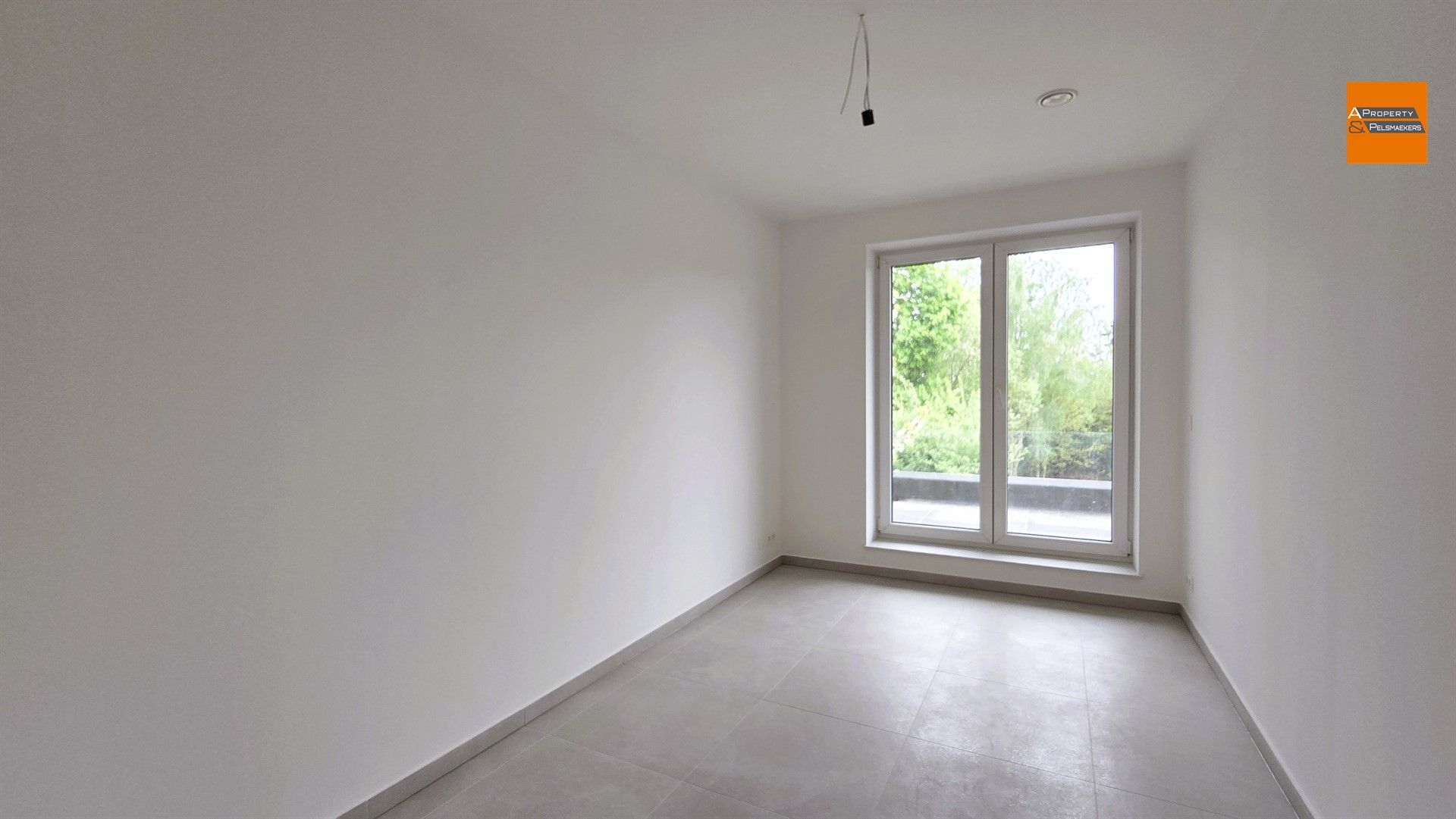 Prachtige Gelijkvloerse Nieuwbouw Duplexappartement te Leuvensesteenweg 132 – Sint-Stevens-Woluwe foto 15