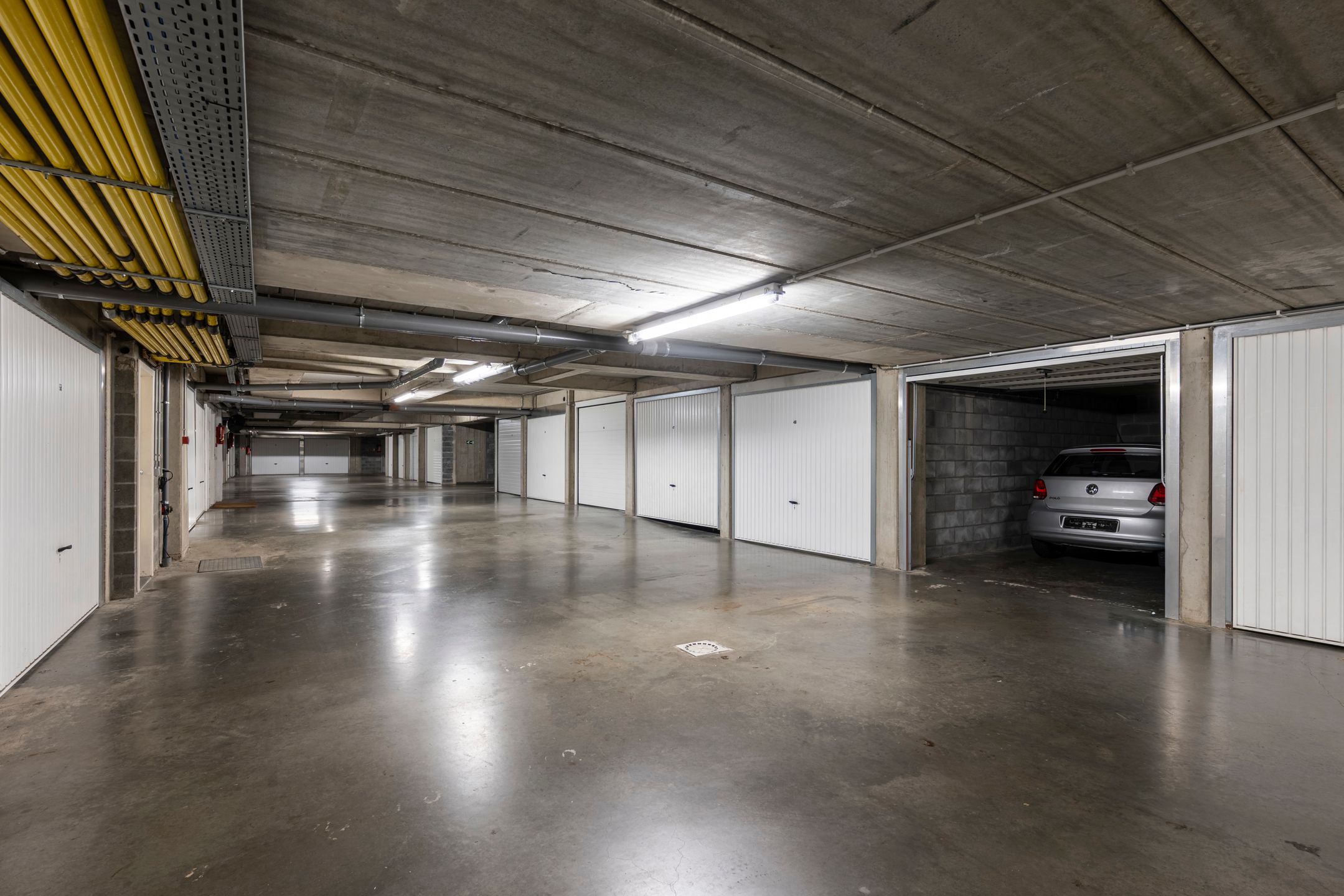 Uitstekend gelegen duplex met groot terras en 3 slaapkamers foto 19