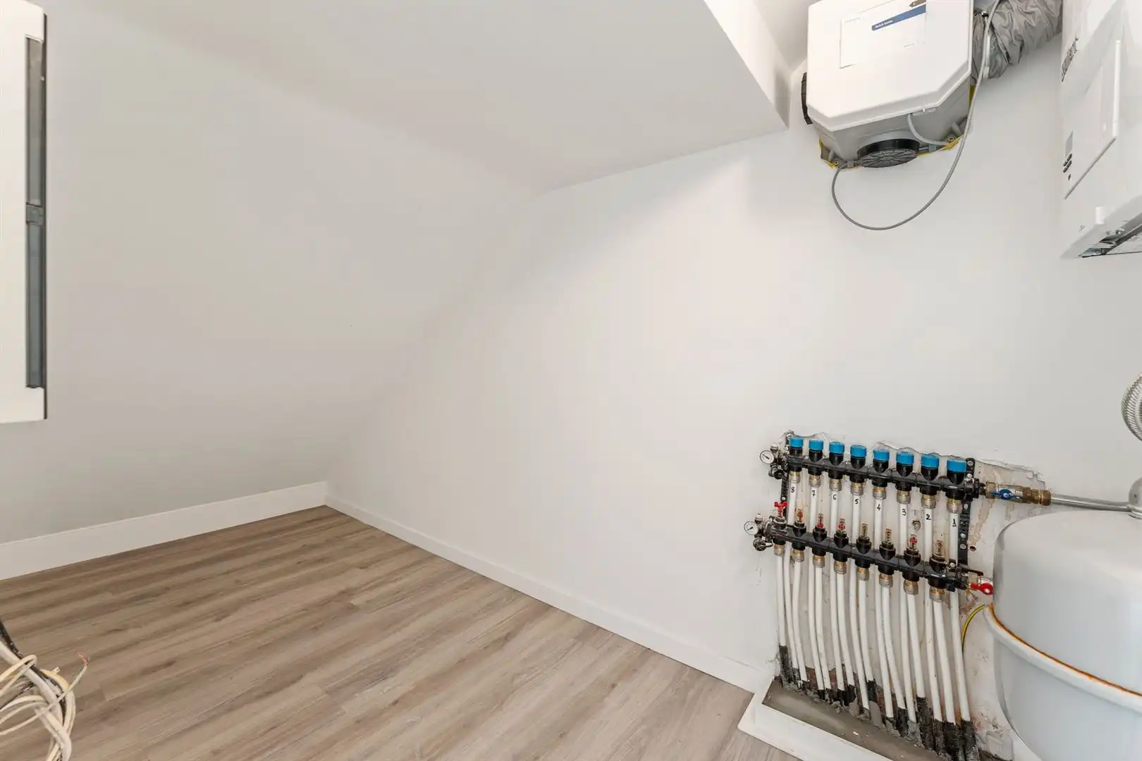 Gelijkvloers app. foto 15