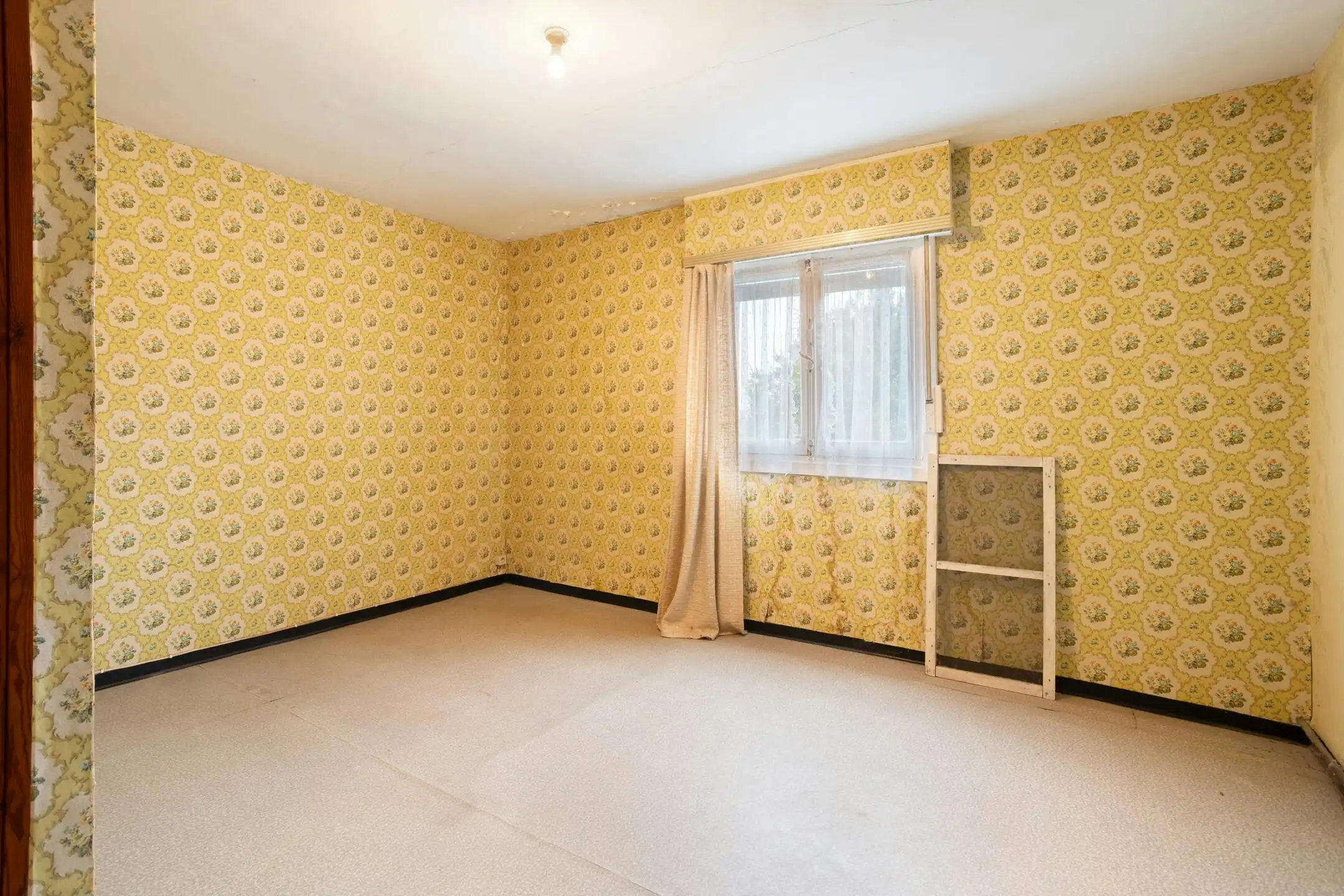 Halfopen woning op 858m² te koop te Houtem (Veurne). foto 6