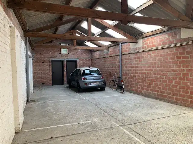 Gezellig en rustig gelegen duplex-appartement foto 37