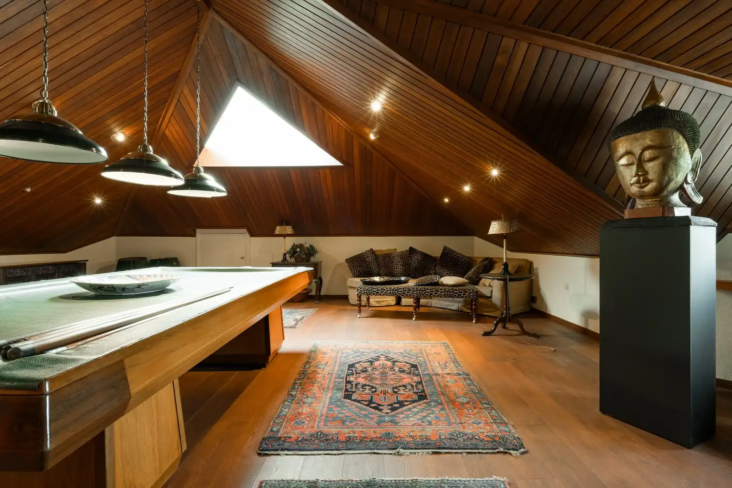 Prachtige villa op een uitzonderlijk domein van 20600m² foto 43