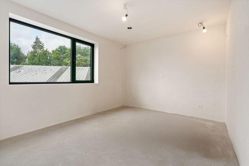 Moderne open bebouwing op 1383  m² - TOPLOCATIE !!! foto 11