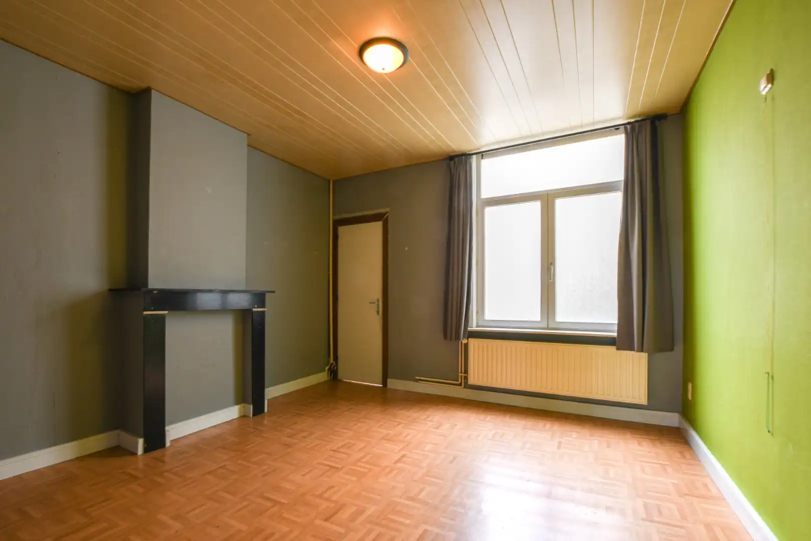 Handelswoning met veel mogelijkheden te koop in hartje Blankenberge! foto 5