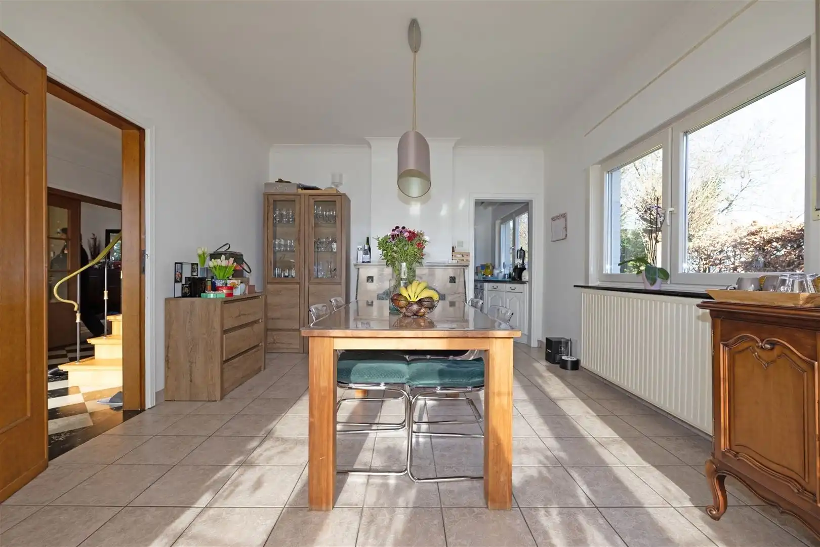 Op te frissen charmante woning op toplocatie foto 6