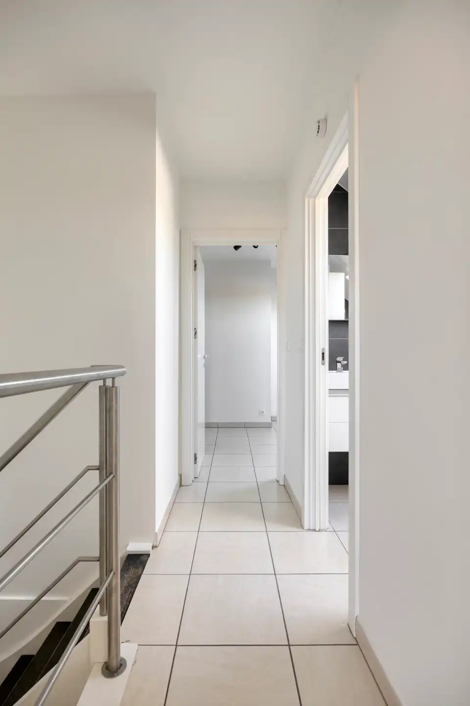 Appartement met 2 slaapkamers in centrum Aarschot foto 12