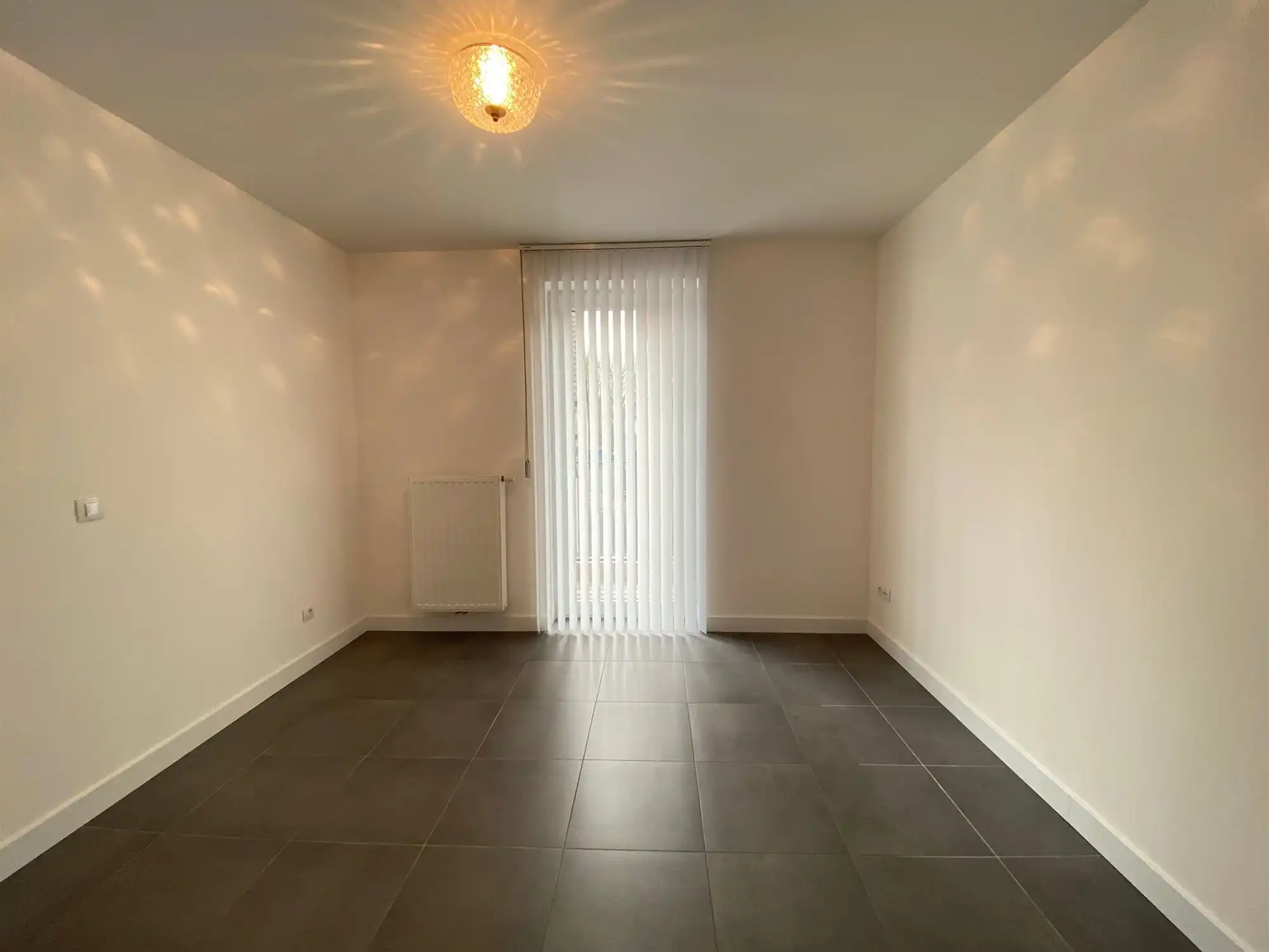 Tweeslaapkamer appartement met grote garagebox  foto 13