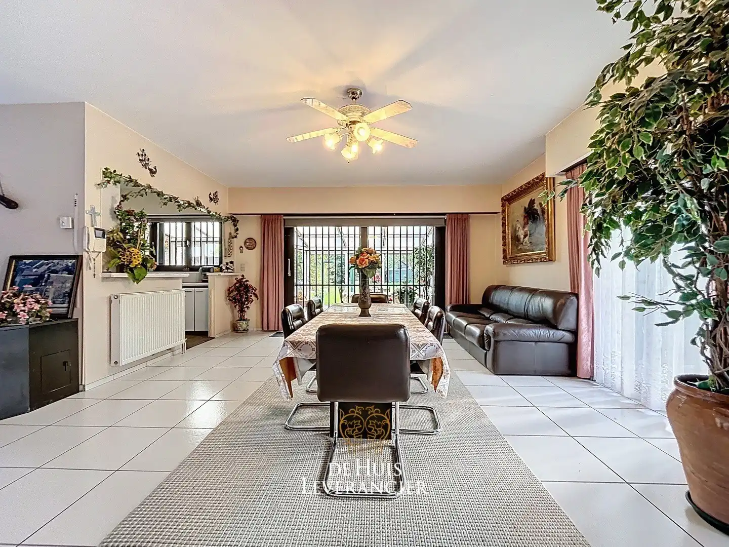 Villa te koop Wildemansstraat 22 - 2550 Kontich