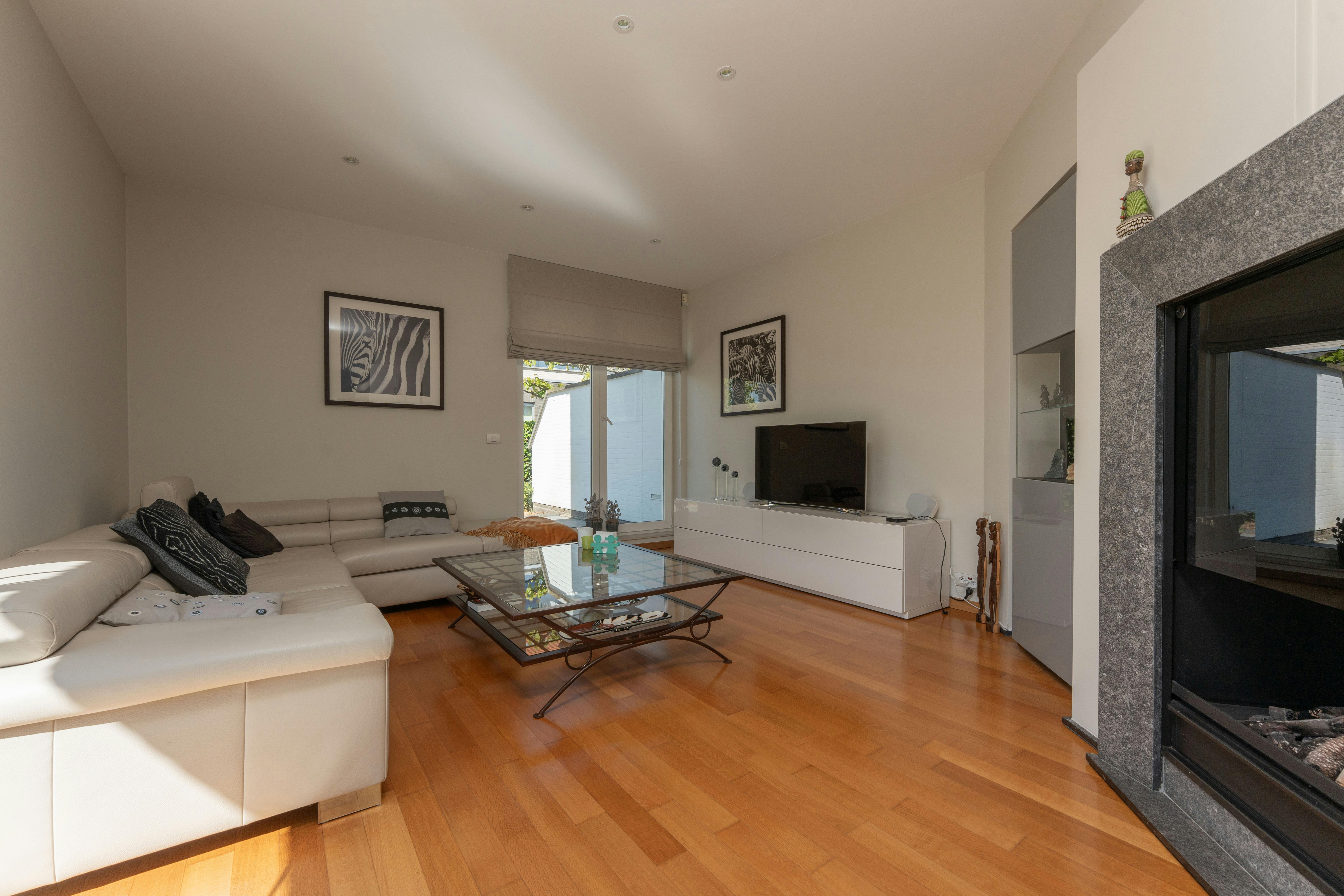 Unieke villa met prachtige zichten te koop in Knokke-Heist foto 11