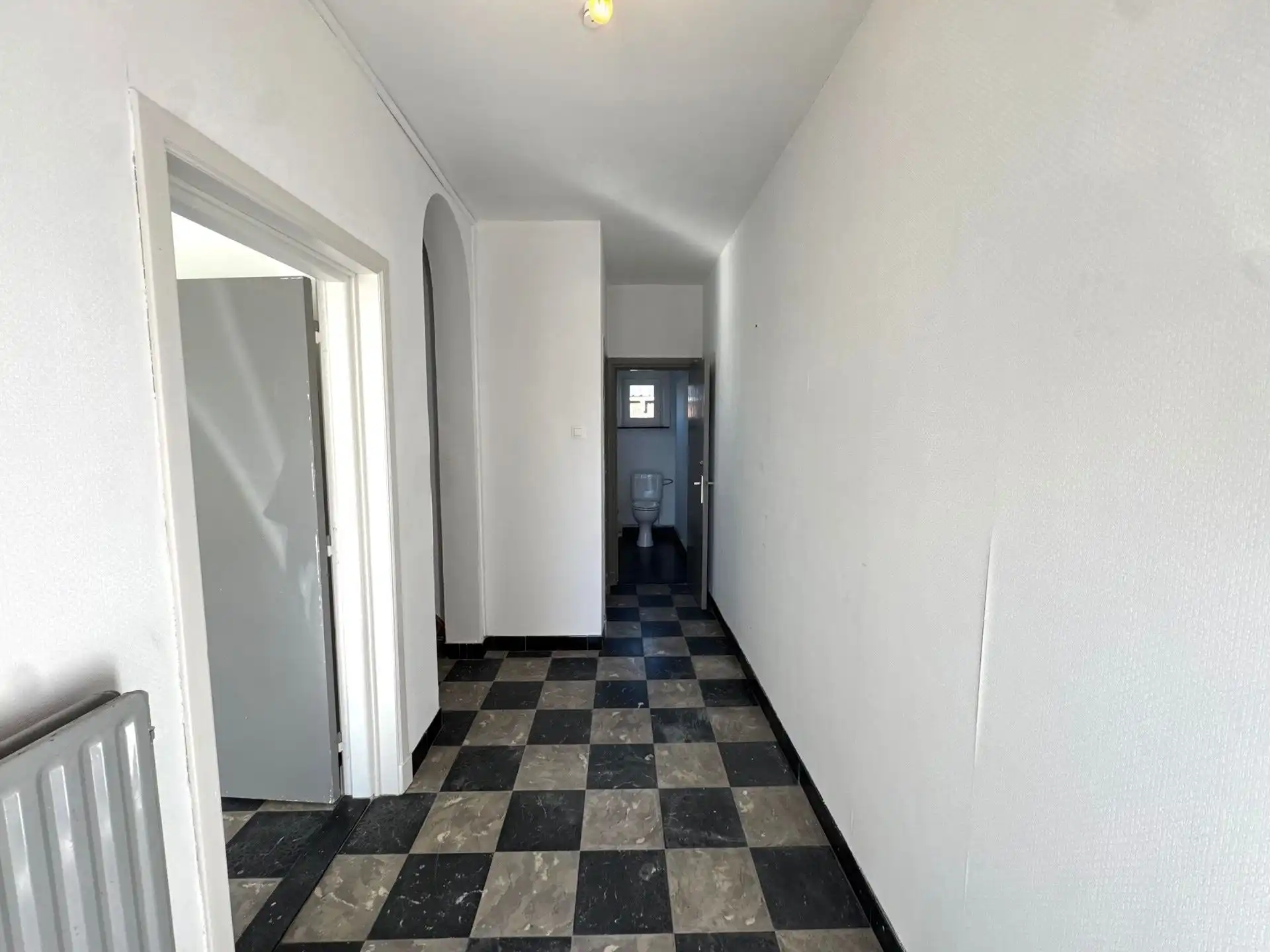 Halfopen bebouwing op rustige locatie in Maasmechelen foto 2