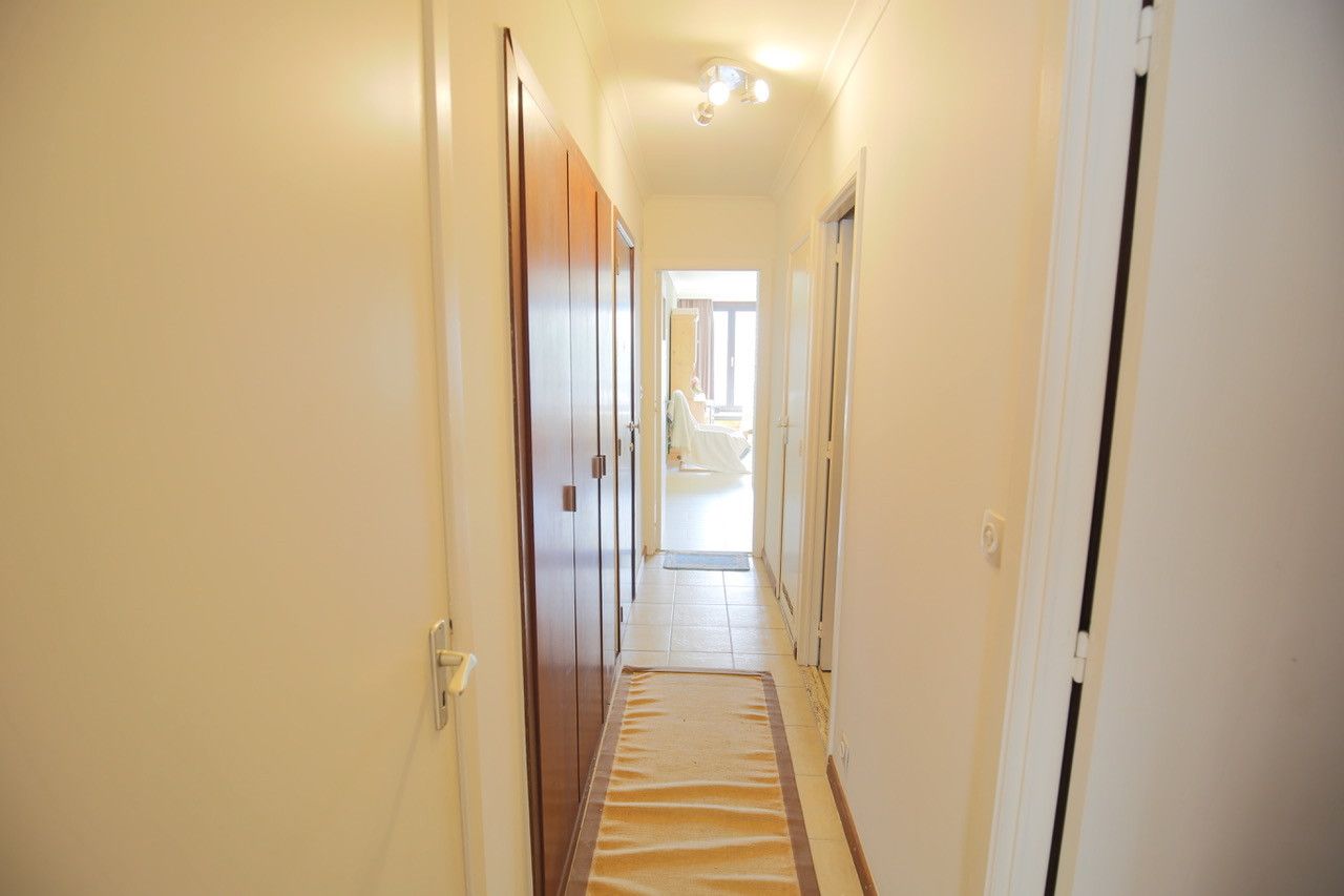 3 slaapkamer appartement foto 4