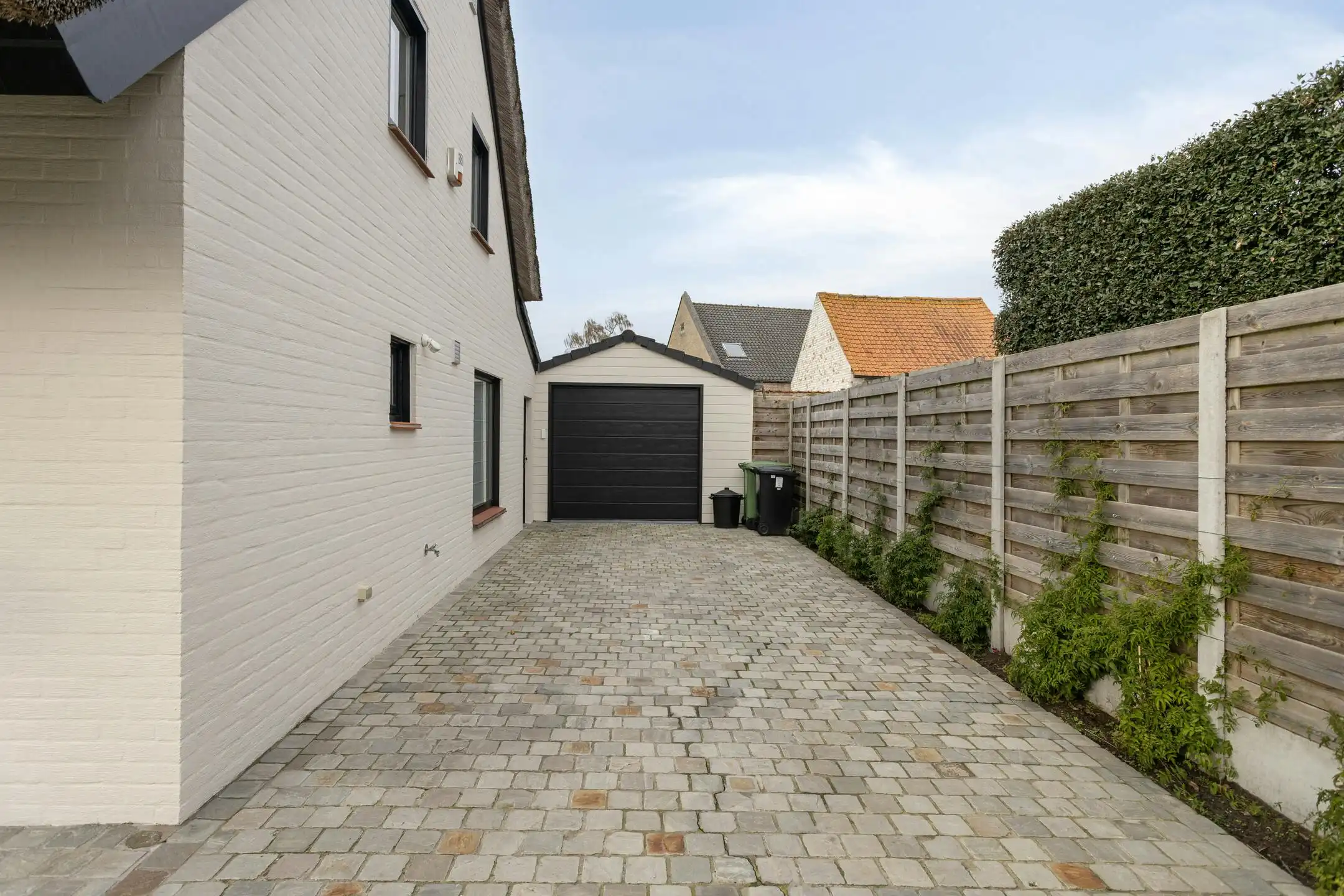 Sfeervol, instapklaar huis te Moerkerke (Damme)  foto 7