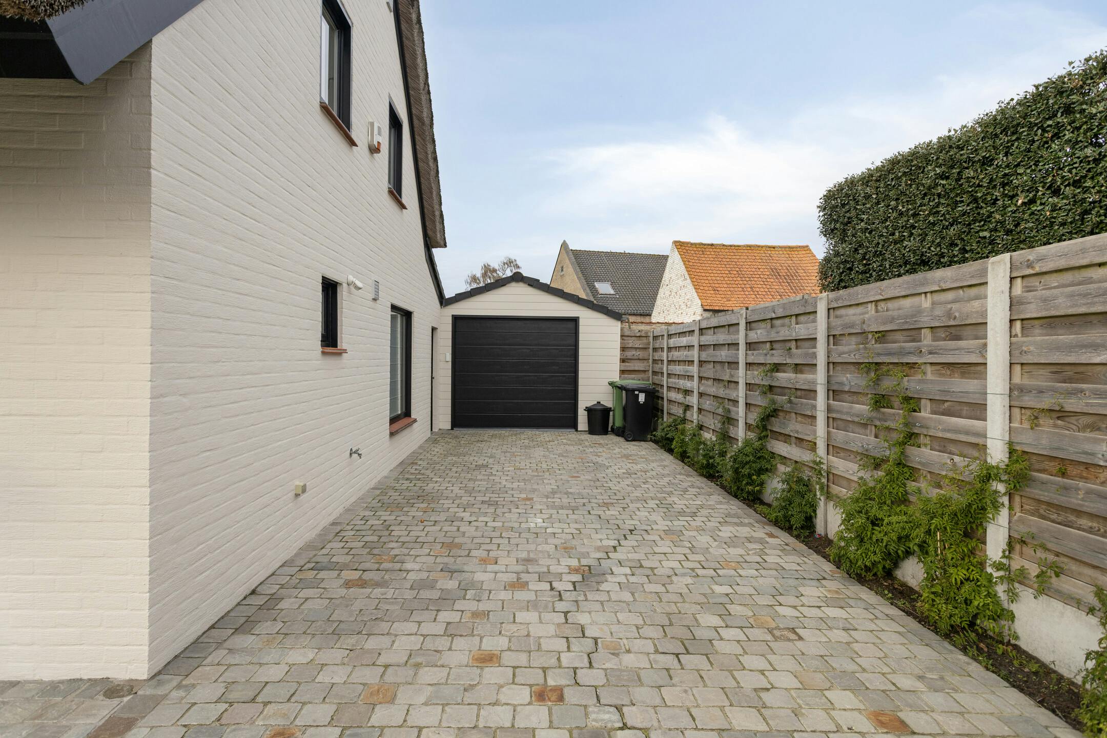 Sfeervol, instapklaar huis te Moerkerke (Damme)  foto 6