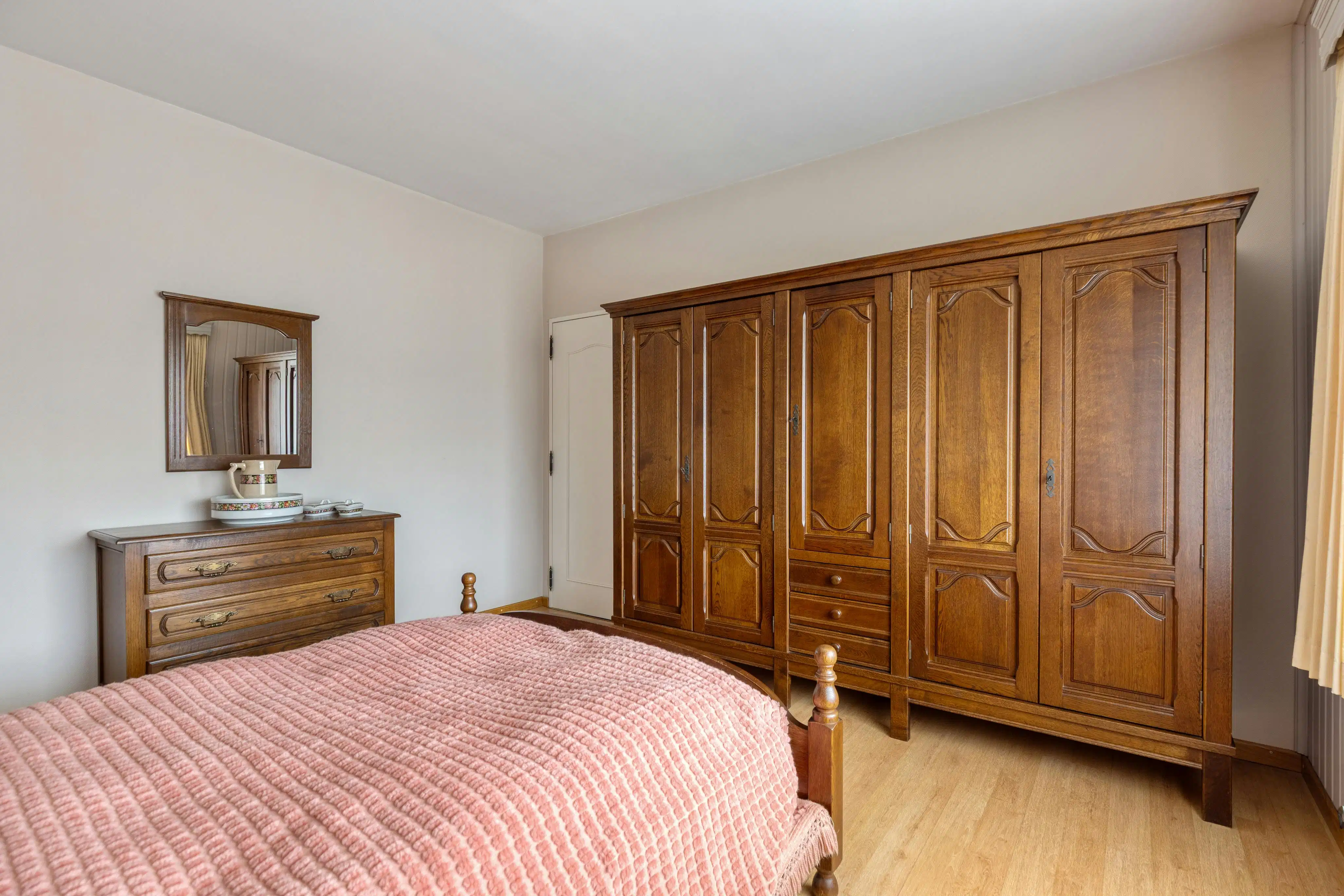 appartement met garage te koop in centrum Herentals foto 11