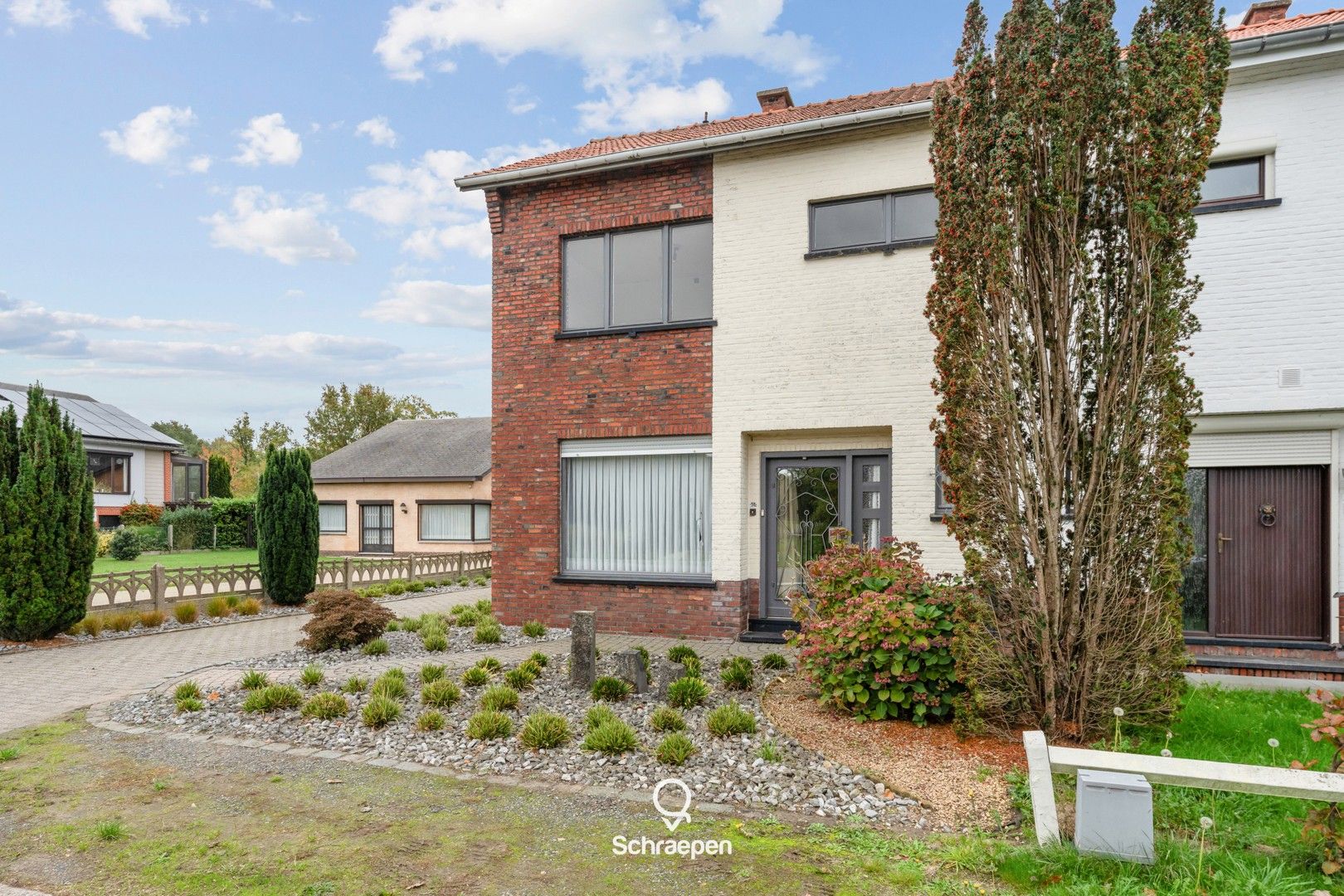 Te renoveren woning met 4 slaapkamers op zuidoostelijk perceel van circa 8,5 are te Zonhoven! foto 29