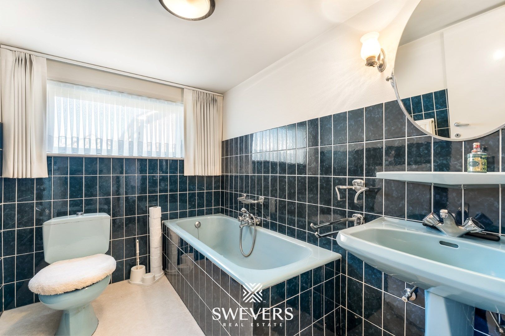 Te renoveren woning vlakbij centrum Koersel op 11a 26ca foto 21