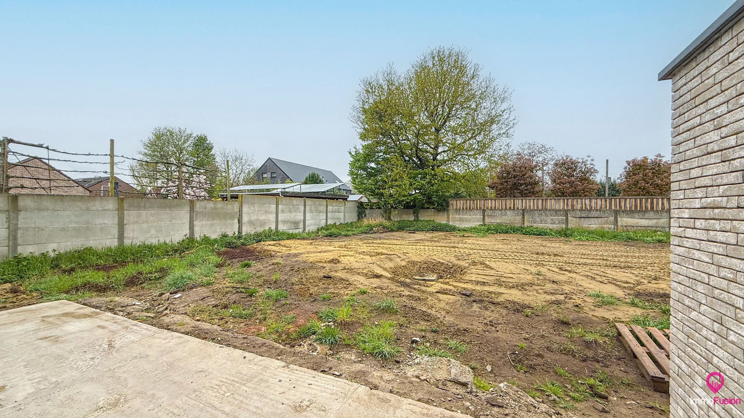 Nieuwbouw casco woning van 187m² met 4 slpks en ruime tuin! foto 6