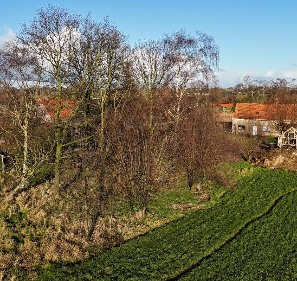 Grond voor alleenstaande woning te Kortemark foto 6