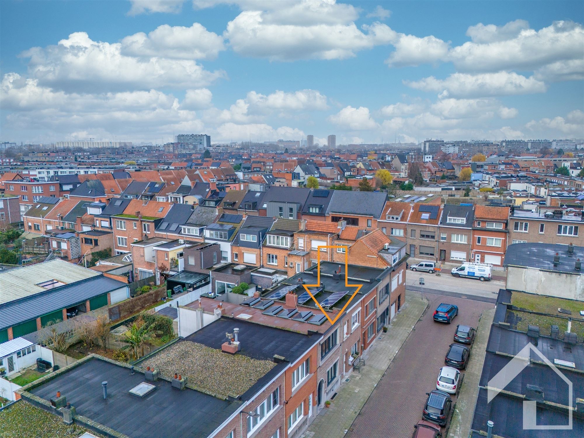 Verzorgde gezinswoning op uitstekende locatie in Merksem foto 19