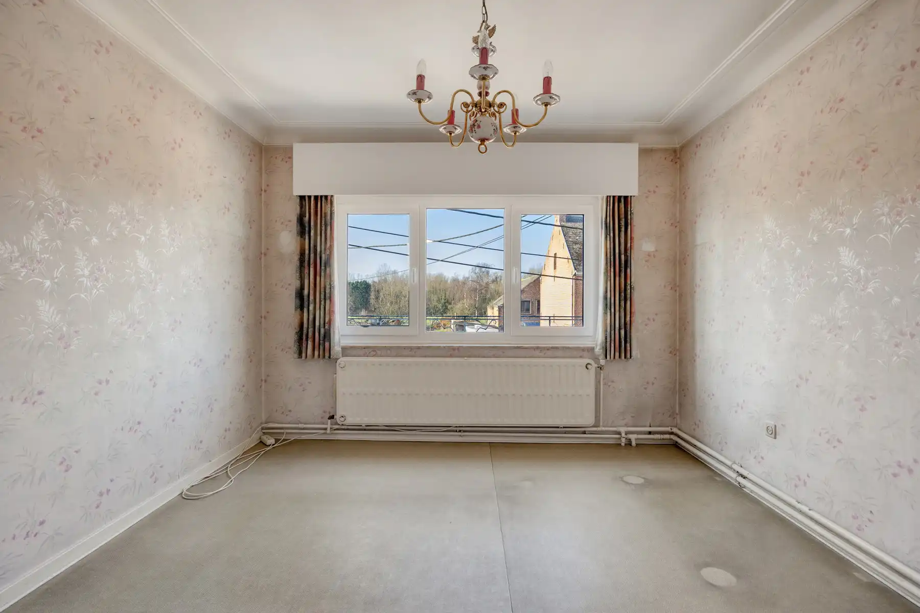 HOB met veel potentieel op 580m² in Londerzeel foto 22