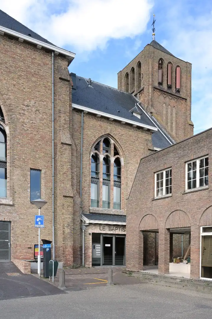 Karakteristiek wonen in "Le Baptiste" foto 20