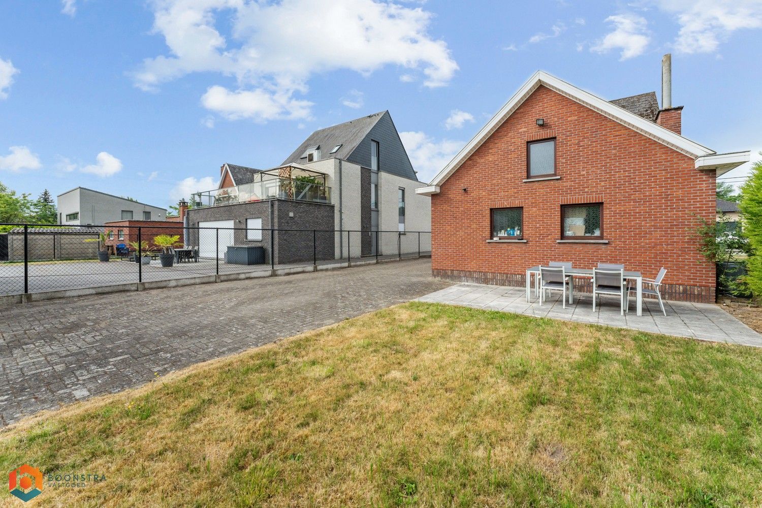 Woning met 3 slpkrs, garage en ruime tuin foto 13