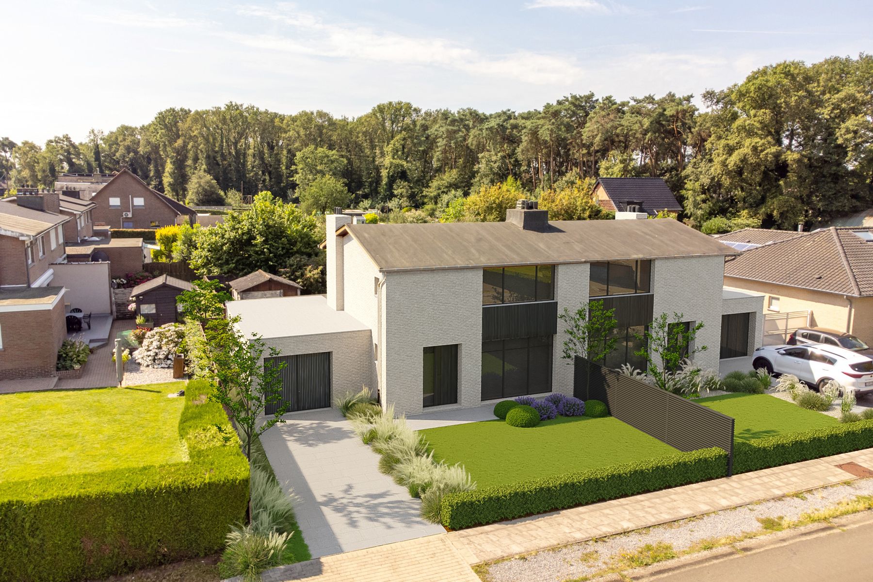 Degelijke woning, mogelijkheden voor persoonlijke inrichting foto 6