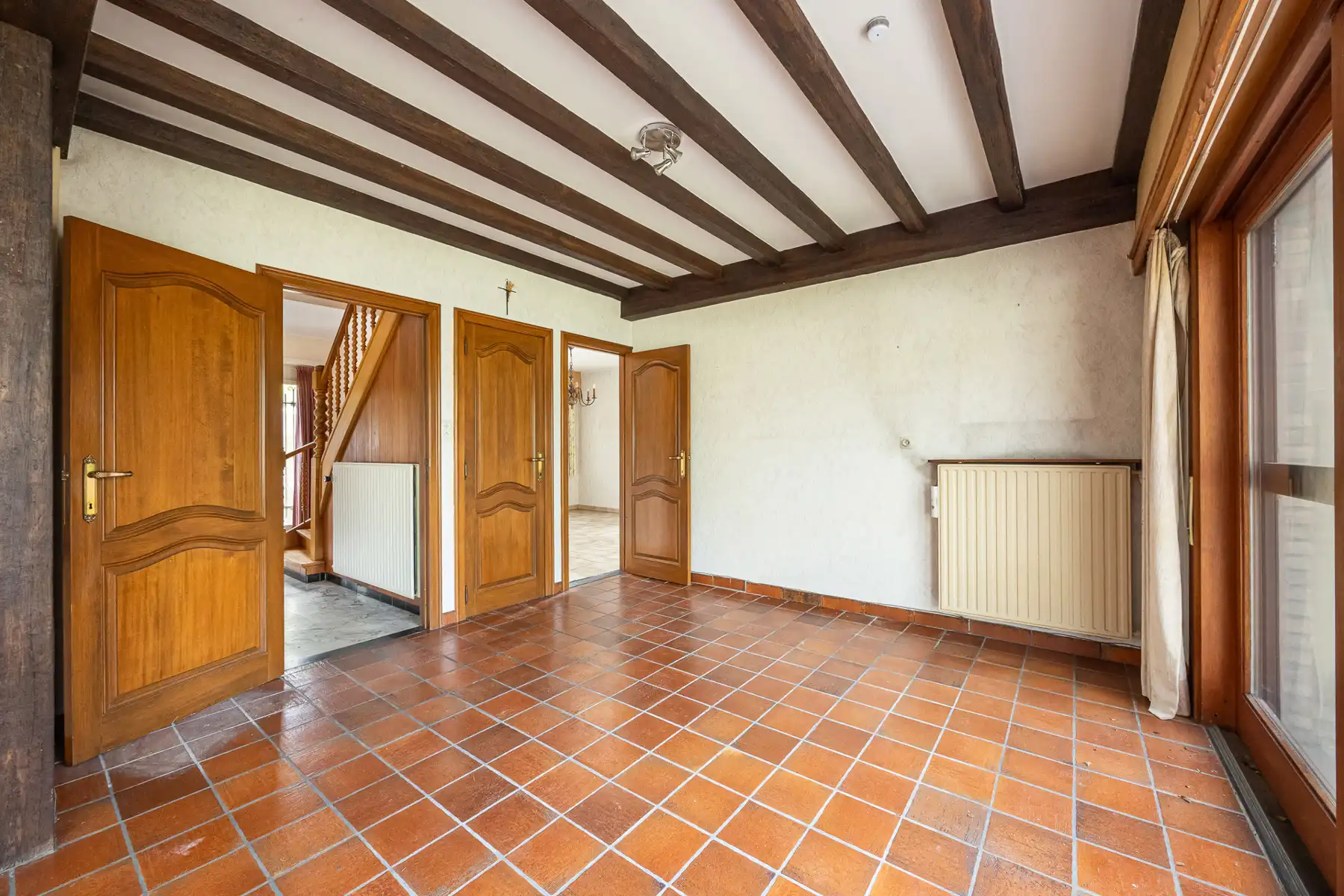 Ruime woning op 1295m²  foto 7