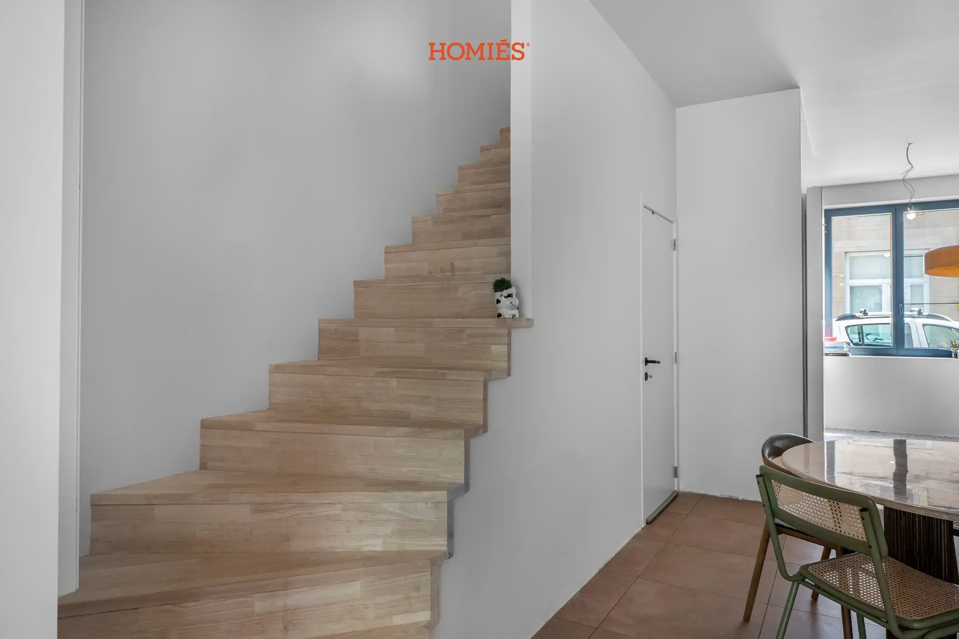 Stijlvol gerenoveerde woning met EPC A in Heverlee foto 10
