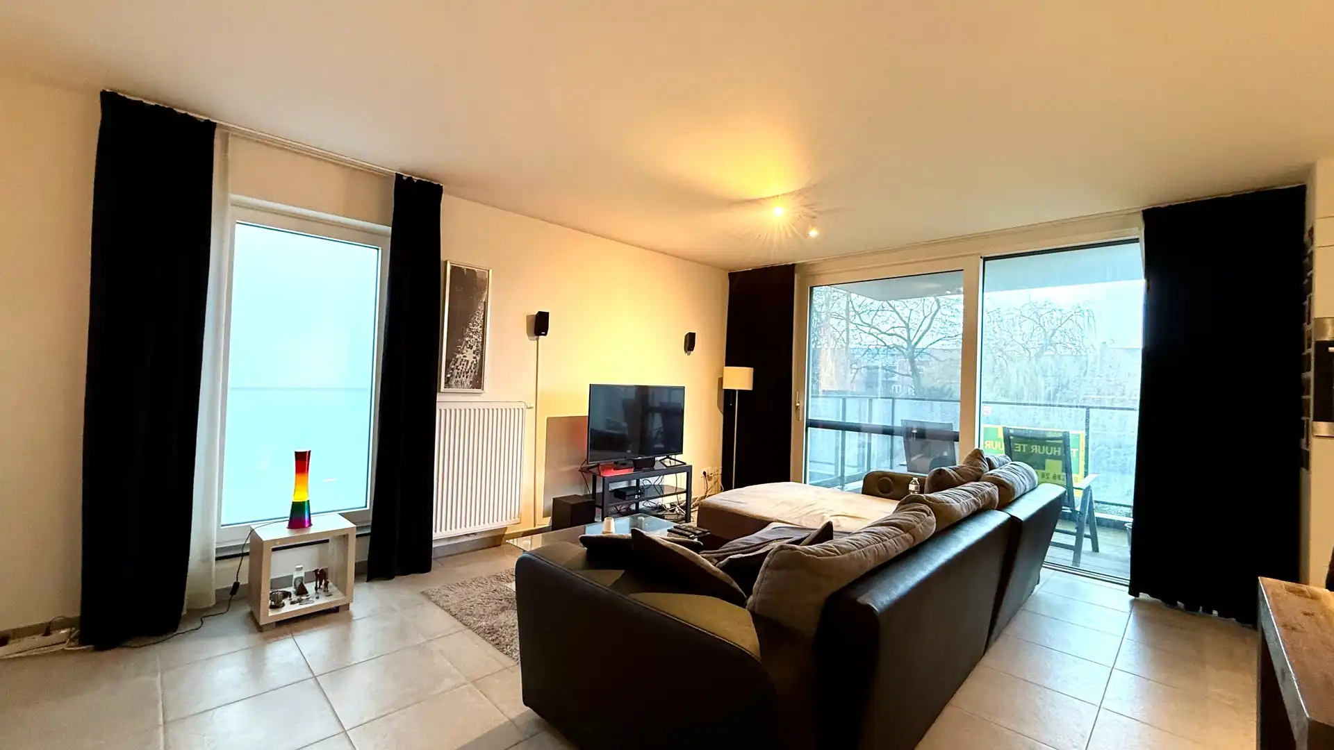 Instapklaar en verzorgd appartement met 2 slaapkamers, terras en garage foto 4