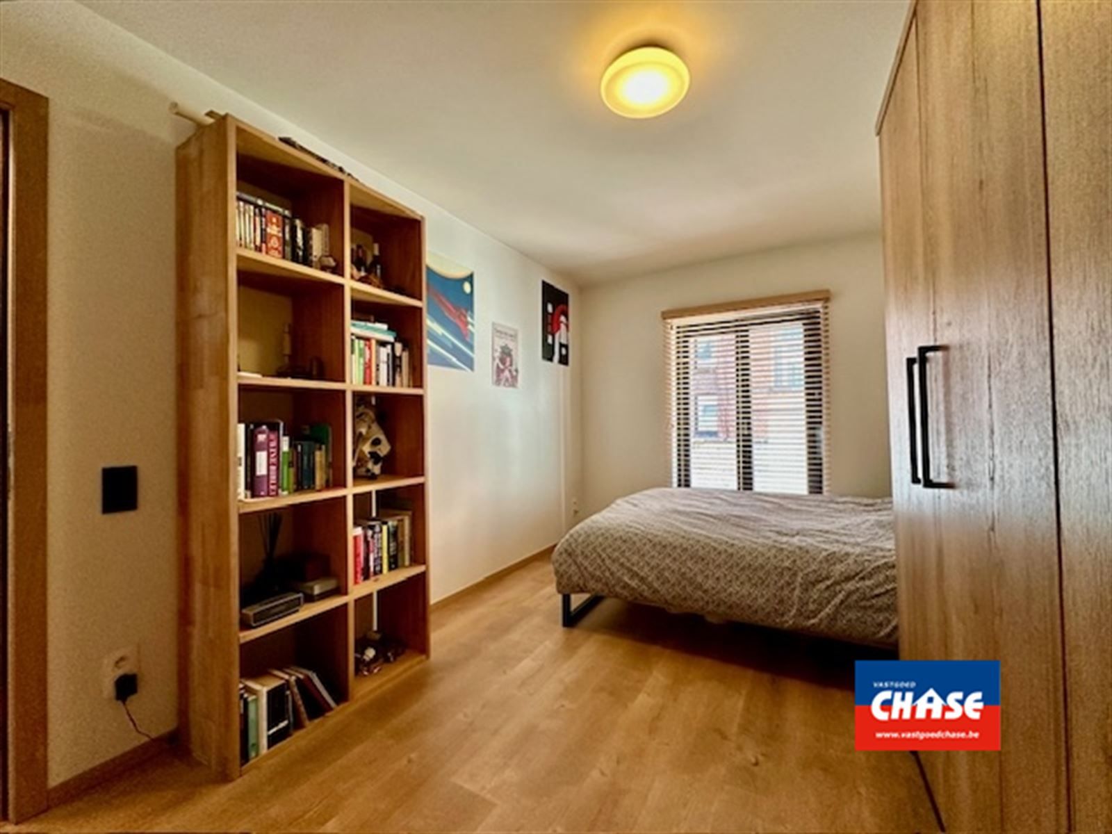 MECHELEN |  WONING MET DRIE TOT VIER SLAAPKAMERS , STADSTUIN EN ZONNETERRAS | GERENOVEERD IN 2023 | EPC A | foto 10
