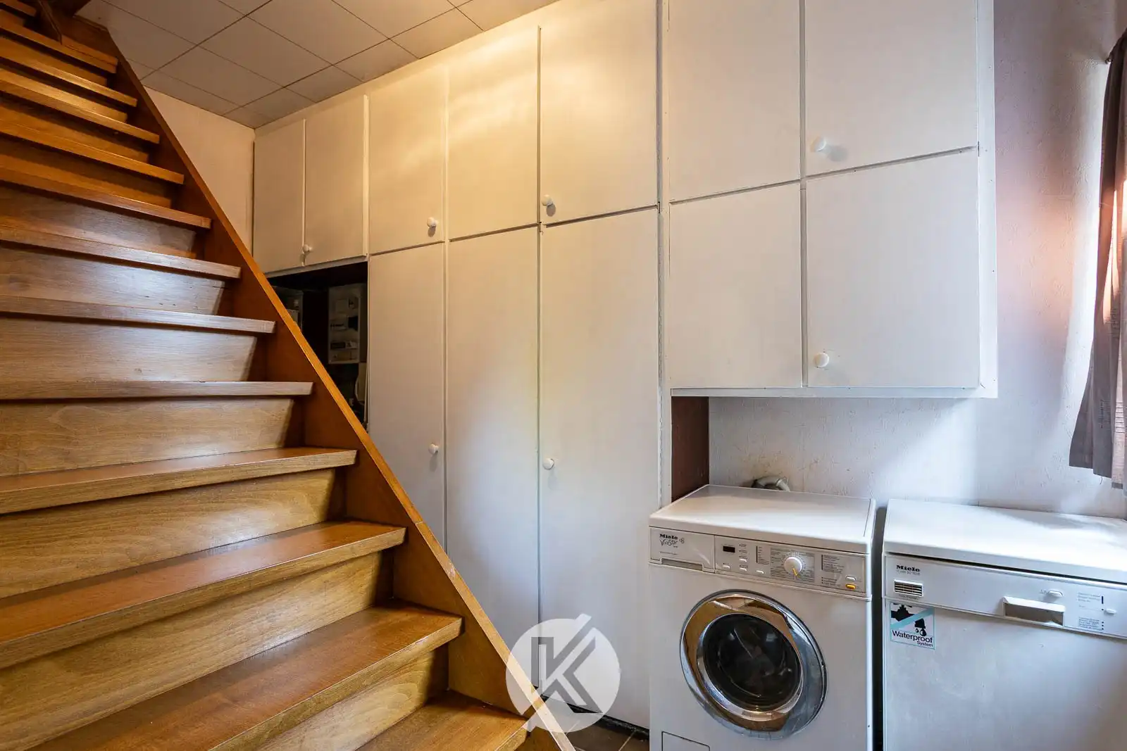Vrijstaande woning op ruim perceel van 15 are foto 15