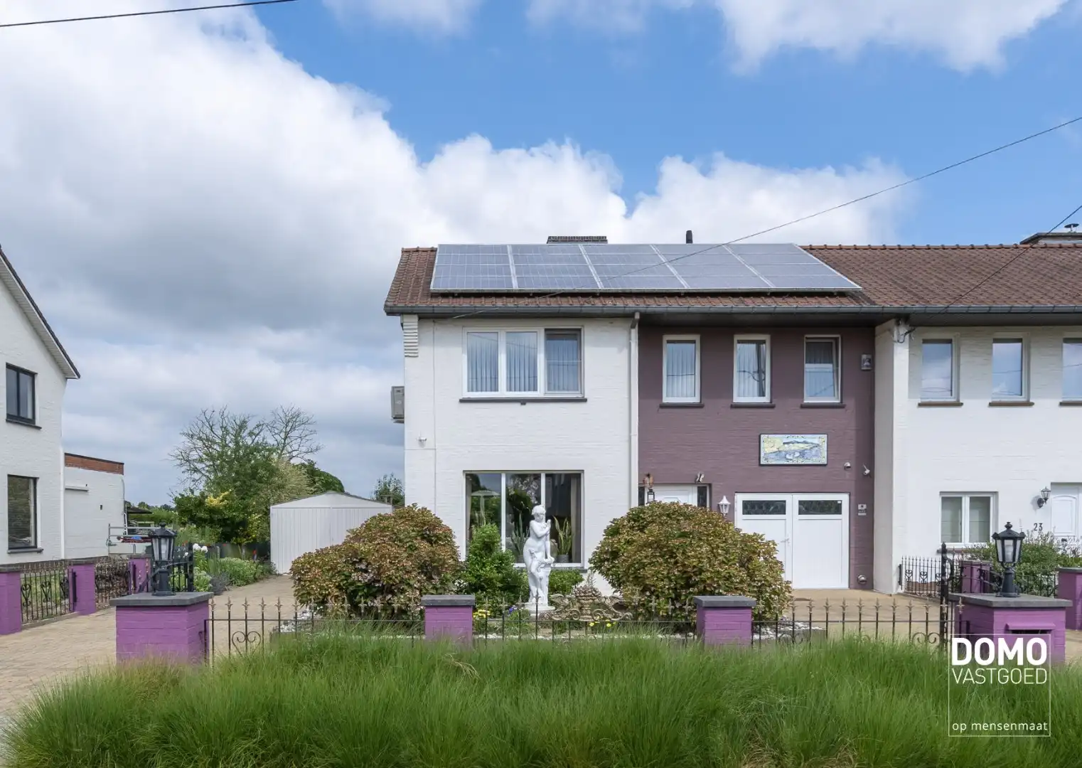 Huis te koop Koningsveldstraat 21 - - 3570 Alken